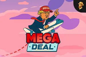 MegaDeal - Spin City - Congo